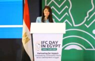 المشاط: مصر ضمن أكبر دول العمليات لمؤسسة التمويل باستثمارات 9 مليارات دولار