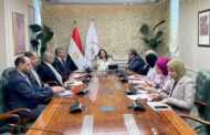 وزيرة الهجرة تُتابع الاستعدادات  لانعقاد النسخة الخامسة من مؤتمر المصريين بالخارج