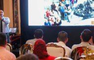 وزارة الشباب والرياضة تواصل فعاليات الملتقى الأول لأعضاء مراكز شباب مصر