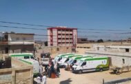 الصحة بالإسكندرية تنظم قافلة طبية في قرية بنجر
