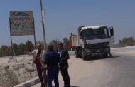 وزارة التنمية المحلية تتابع استمرار الجهود المبذولة في محافظة بني سويف