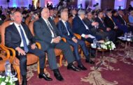 افتتاح فاعليات المؤتمر الطبي السنوي الثانى لمستشفى مصر للطيران