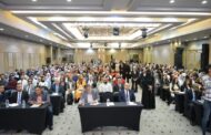 المؤتمر الصحفي الثالث والقمة المهنية للاتحاد المصري لطلاب الصيدلة EPSF
