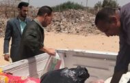 محافظ أسيوط: إعدام 2.5 طن أغذية ومشروبات فاسدة تم ضبطها