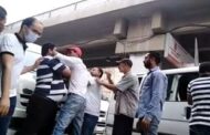 القبض على المتهمين بقتل شخص خلال مشاجرة في بدر