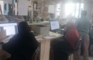 محافظ الإسماعيلية يتابع انتظام سير منظومة العمل بالمراكز التكنولوجية